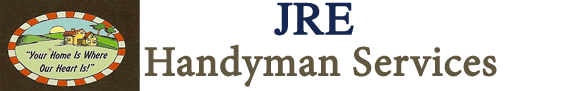 JRE Handyman Services